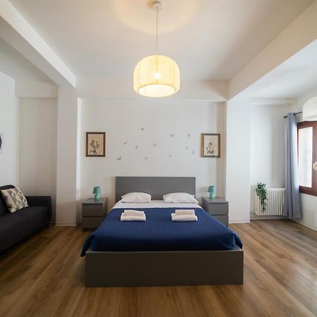 Twin Grande, Grazioso Pied-A-Terre A Venezia Διαμέρισμα Εξωτερικό φωτογραφία