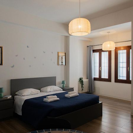 Twin Grande, Grazioso Pied-A-Terre A Venezia Διαμέρισμα Εξωτερικό φωτογραφία