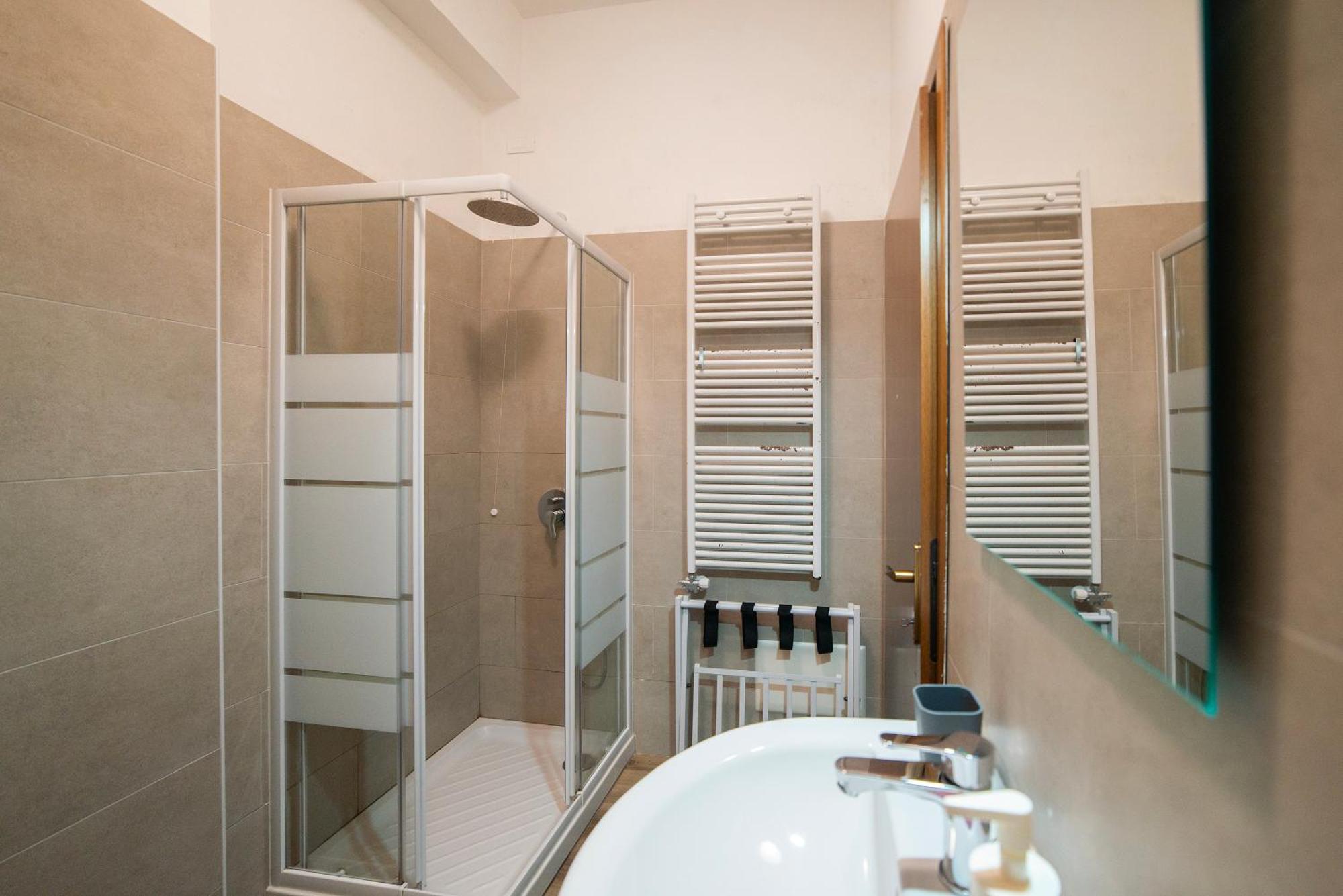Twin Grande, Grazioso Pied-A-Terre A Venezia Διαμέρισμα Εξωτερικό φωτογραφία