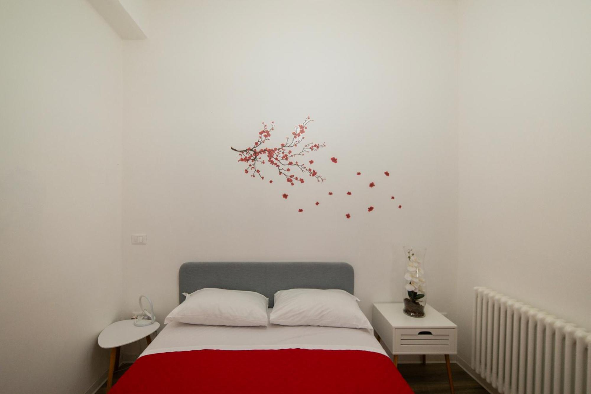 Twin Grande, Grazioso Pied-A-Terre A Venezia Διαμέρισμα Εξωτερικό φωτογραφία
