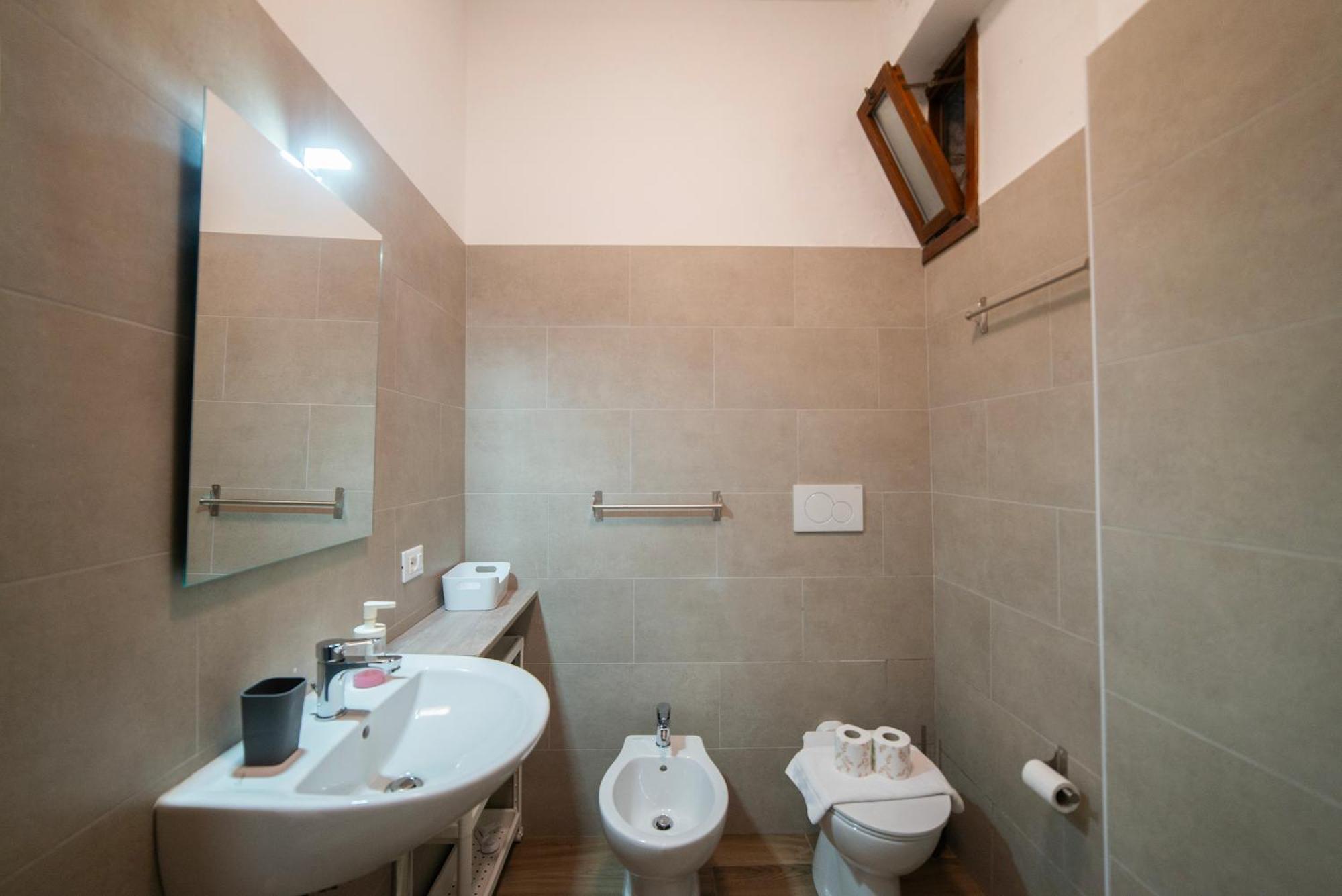 Twin Grande, Grazioso Pied-A-Terre A Venezia Διαμέρισμα Εξωτερικό φωτογραφία